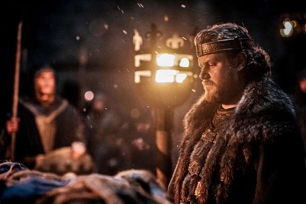 Hagen: V údolí Nibelungů – Trailer představuje hrdinský fantasy epos | Fandíme filmu