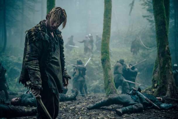 Hagen: V údolí Nibelungů – Trailer představuje hrdinský fantasy epos | Fandíme filmu