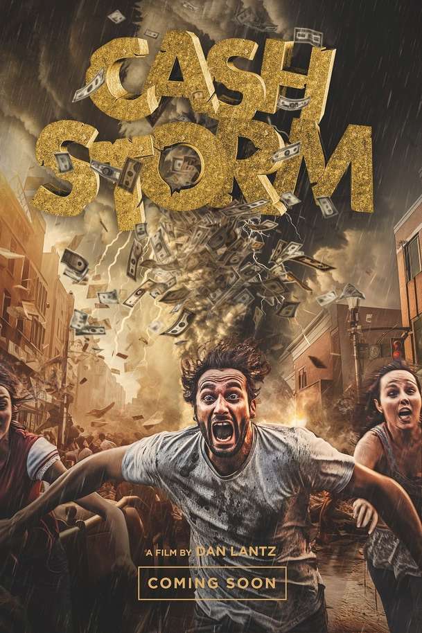 Cash Storm: V ujetém béčku řádí dolarové tornádo | Fandíme filmu