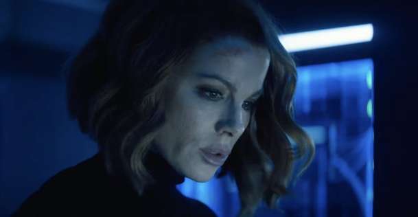 Canary Black: Kate Beckinsale v traileru nového akčňáku | Fandíme filmu