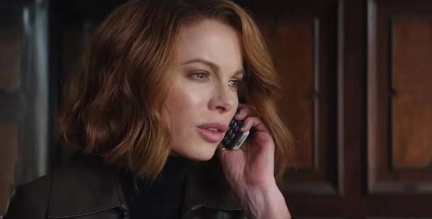 Canary Black: Kate Beckinsale v traileru nového akčňáku | Fandíme filmu