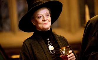 Zemřela Maggie Smith, známá z Harryho Pottera | Fandíme filmu