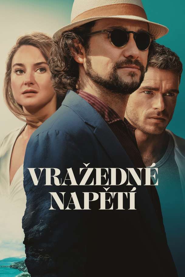 Vražedné napětí: Thriller podle Nesbøho dorazil do obýváků | Fandíme filmu