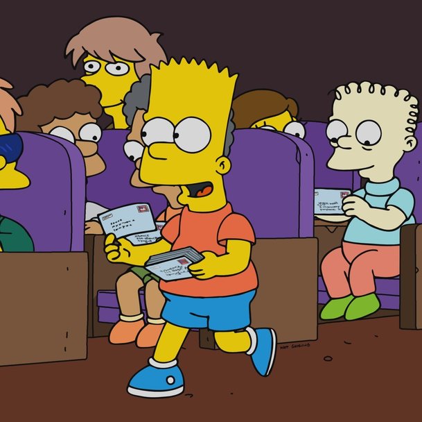 Simpsonovi skončili...i když jenom jako | Fandíme serialům