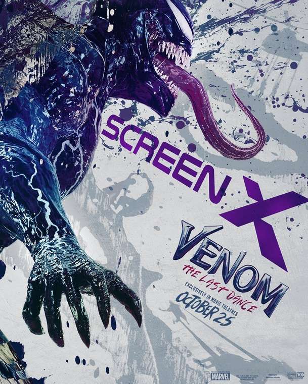 Venom 3 bude podle Toma Hardyho poslední | Fandíme filmu