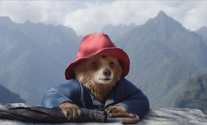 Paddington v džungli: Nový trailer přetéká dobrodružstvím | Fandíme filmu