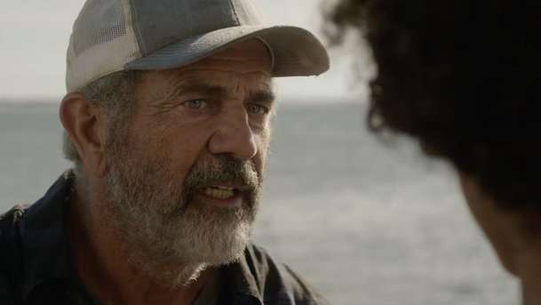 Monster Summer: Mel Gibson pomáhá klukům s čarodějnicí | Fandíme filmu