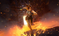 Tomb Raider: The Legend of Lara Croft – Slavná hrdinka má nový seriál | Fandíme filmu