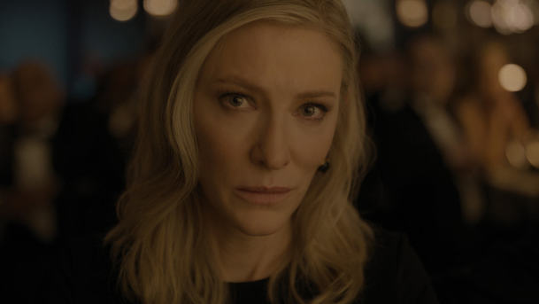 Dokonalý cizinec: Odhalená minulost zničí Cate Blanchett v novém thrilleru | Fandíme serialům