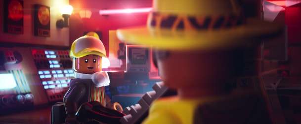 Život v kostce: Nový Lego film se zaměřil na muzikanta Pharrella Williamse | Fandíme filmu