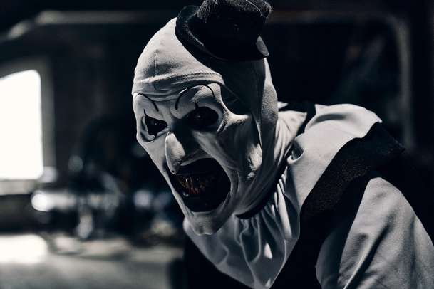 Terrifier 3: Brutální klaun se vrátil ke krvavému vraždění | Fandíme filmu