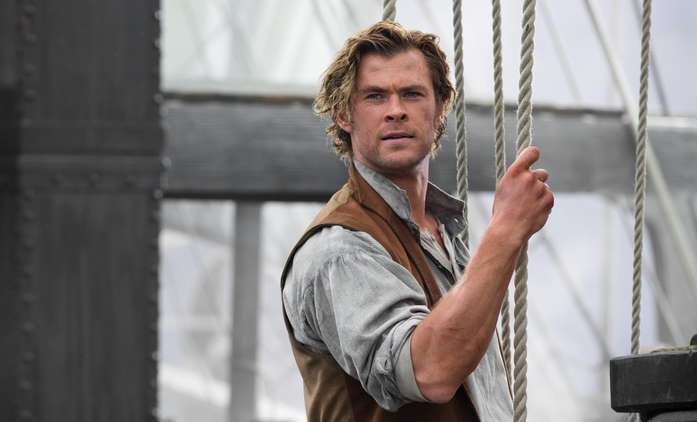 Prince Charming: Chris Hemsworth si zahraje pohádkového Krasoně | Fandíme filmu