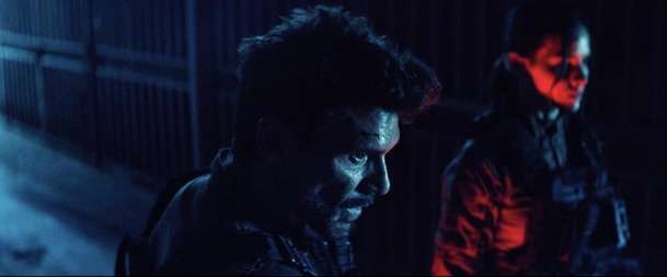 Werewolves: Frank Grillo likviduje vlkodlaky v novém akčňáku | Fandíme filmu