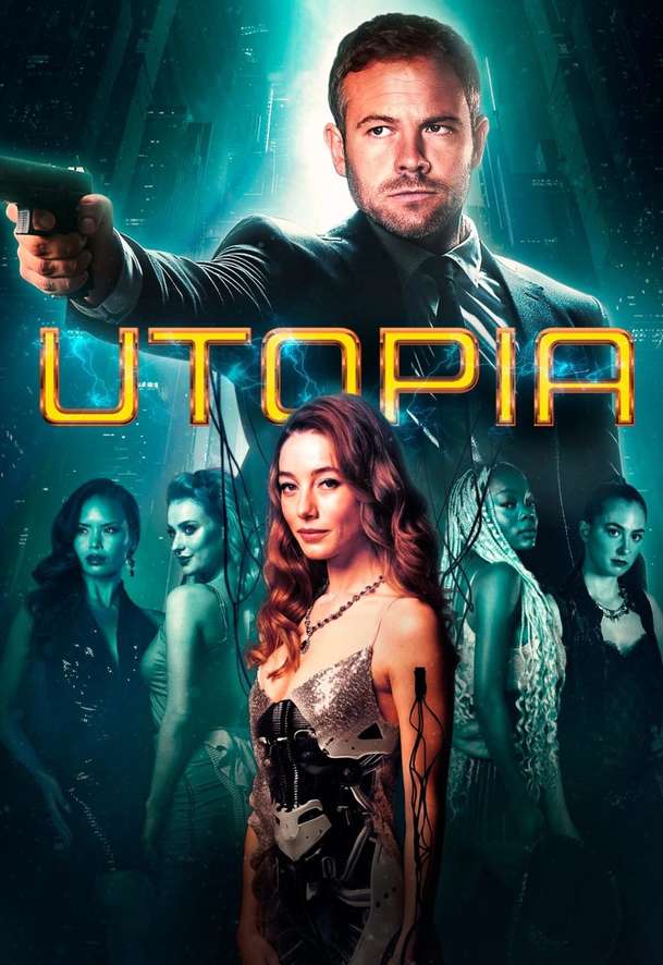 Utopia: „Zábavní“ park plní nejtajnější pánské fantazie | Fandíme filmu