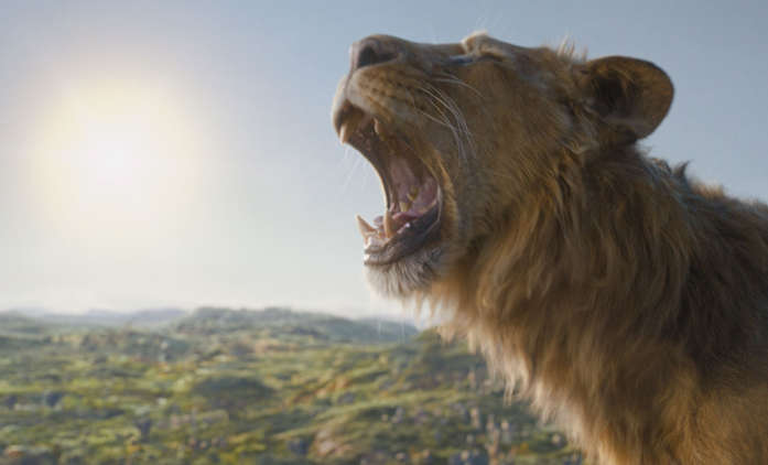 Mufasa: Lví král – Finální trailer nové disneyovky | Fandíme filmu