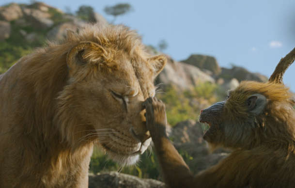 Mufasa: Lví král – Finální trailer nové disneyovky | Fandíme filmu