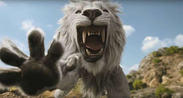 Mufasa: Lví král – Finální trailer nové disneyovky | Fandíme filmu