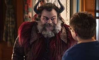 Dear Santa: Jack Black hraje vánočního Satana | Fandíme filmu