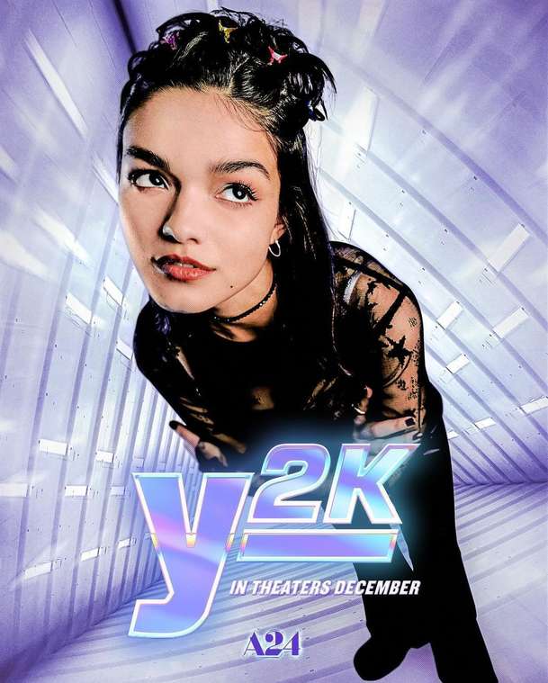 Y2K: Apokalypsa z přelomu milénia jako bláznivá komedie | Fandíme filmu