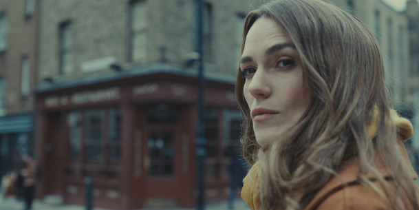 Černá holubice: Keira Knightley jako agentka v novém thrilleru | Fandíme serialům