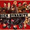 Dick Dynamite: 1944 – V novém akčňáku jsou z nácků živé terče | Fandíme filmu