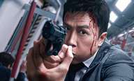 The Prosecutor: Donnie Yen se doslova bije za spravedlnost | Fandíme filmu