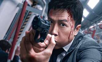 The Prosecutor: Donnie Yen se doslova bije za spravedlnost | Fandíme filmu