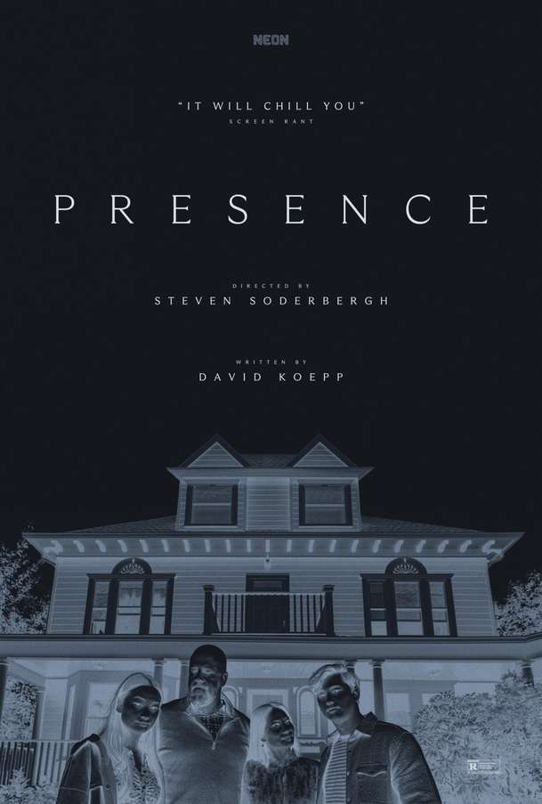 Presence: Nový horor je celý točený z pohledu ducha | Fandíme filmu