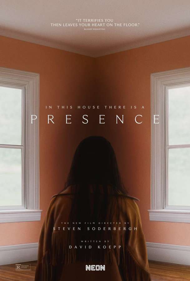 Presence: Nový horor je celý točený z pohledu ducha | Fandíme filmu