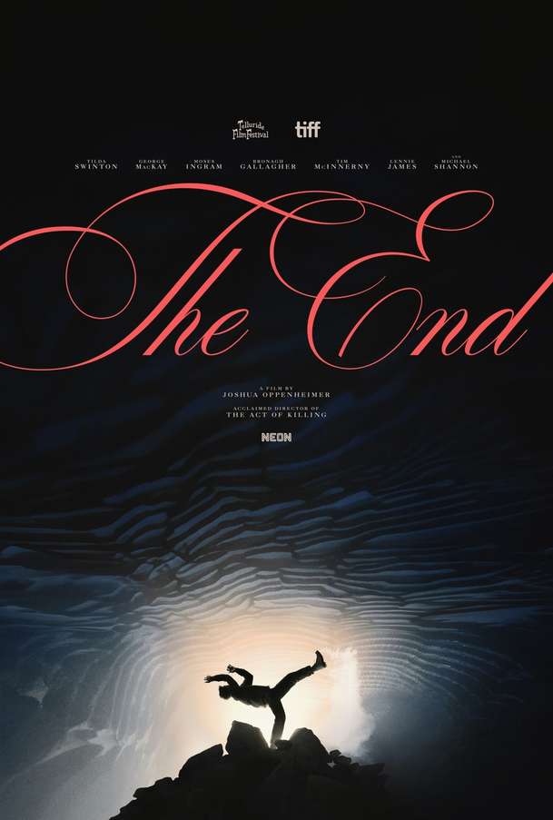 The End: Hodně netradiční konec světa v muzikálové zběsilosti | Fandíme filmu