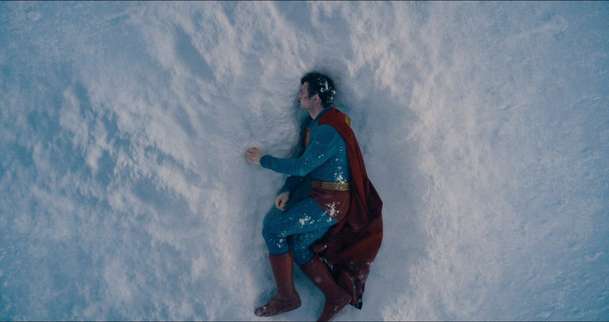 Superman: Velký trailer pro začátek nové komiksové éry je tu | Fandíme filmu