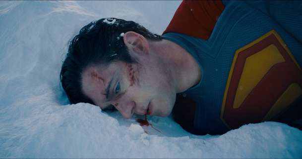 Superman: Velký trailer pro začátek nové komiksové éry je tu | Fandíme filmu