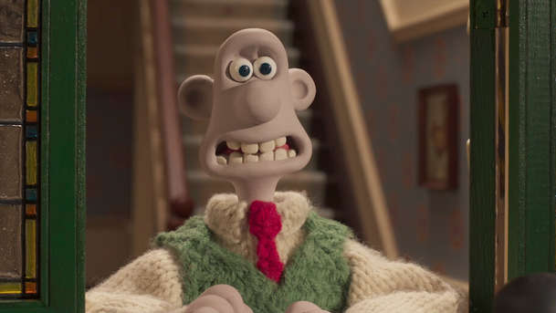 Wallace a Gromit: Pomstu poznáš po peří – Plastelínová dvojka vtrhla na Netflix | Fandíme filmu