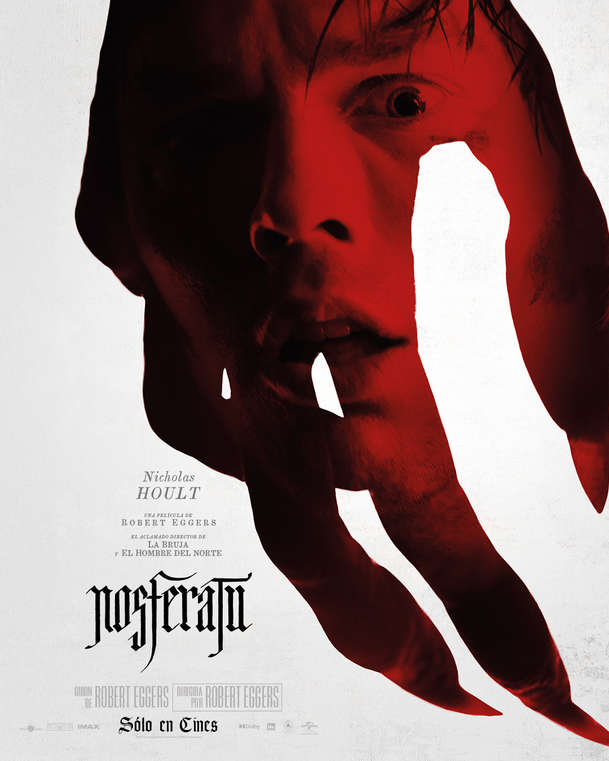 Nosferatu: V Česku točený upíří horor vstoupil do našich kin | Fandíme filmu