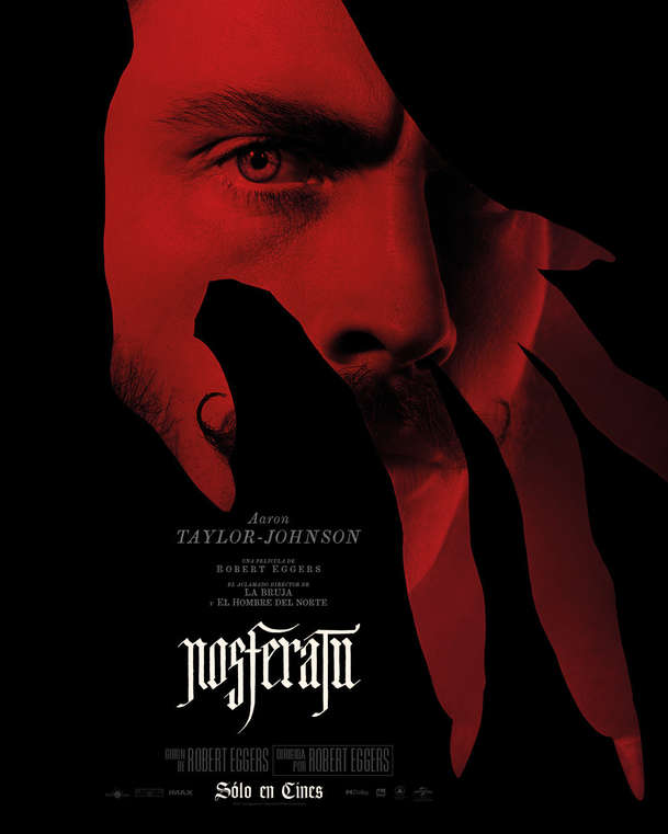 Nosferatu: V Česku točený upíří horor vstoupil do našich kin | Fandíme filmu