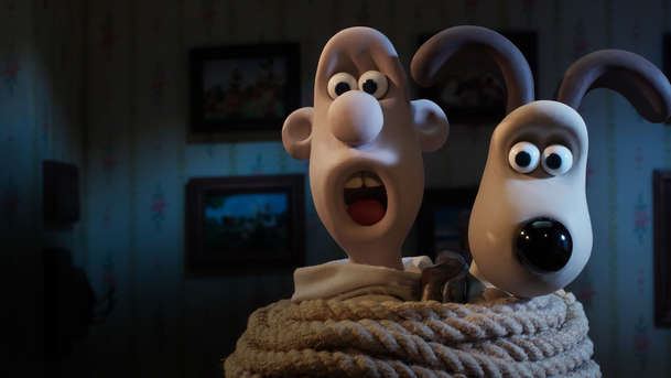 Wallace a Gromit: Pomstu poznáš po peří – Plastelínová dvojka vtrhla na Netflix | Fandíme filmu