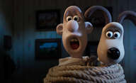 Wallace a Gromit: Pomstu poznáš po peří – Podívejte se, jak animák vznikl | Fandíme filmu