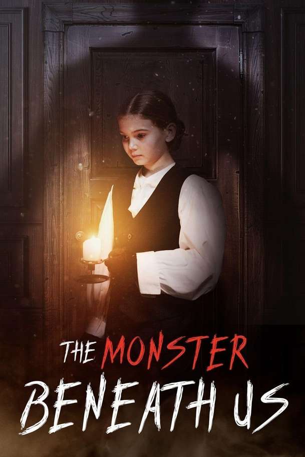 The Monster Beneath Us: Ve sklepě pod honosným sídlem žije cosi zlého | Fandíme filmu