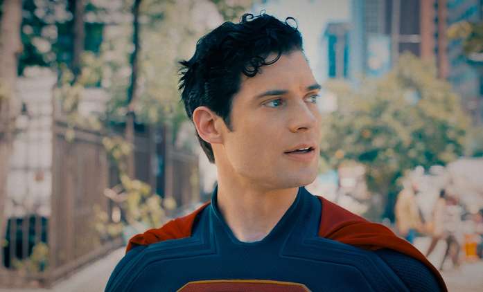 Superman: Alternativní verze traileru je online | Fandíme filmu