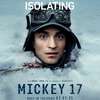 Mickey 17: Sci-fi zběsilost i v novém traileru baví svou neurvalostí | Fandíme filmu