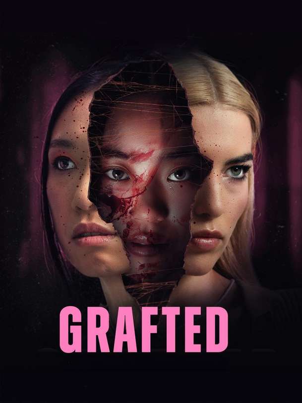 Grafted: Touha po kráse rozpoutá vlnu brutálního násilí | Fandíme filmu