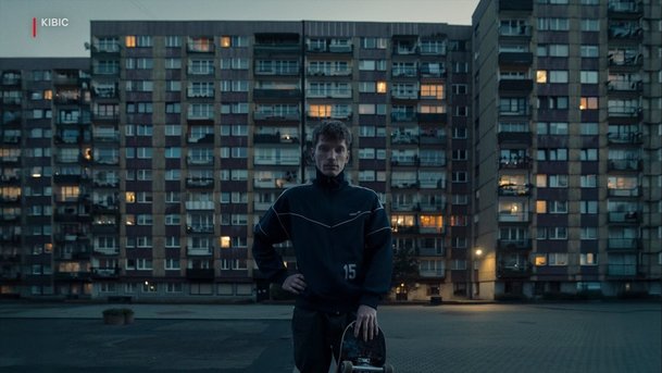 V kotli: Nový seriál Netflixu ze světa fotbalových chuligánů | Fandíme serialům