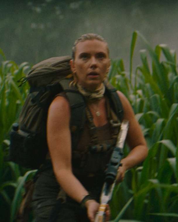 Jurassic World: Rebirth – První kratičká ochutnávka z filmu | Fandíme filmu