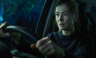 Hallow Road: Rosamund Pike zachraňuje v Česku dceru | Fandíme filmu