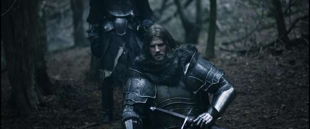 A Knight's War: Rytíř v nové fantasy řežbě čelí čarodějnicím a démonům | Fandíme filmu