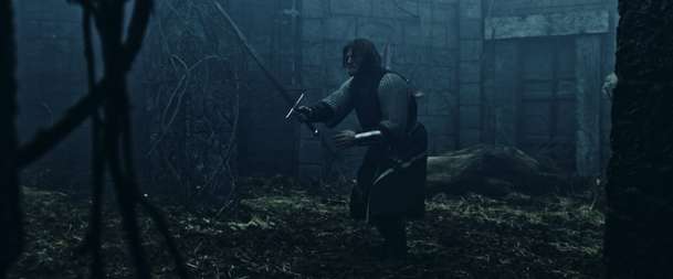 A Knight's War: Rytíř v nové fantasy řežbě čelí čarodějnicím a démonům | Fandíme filmu