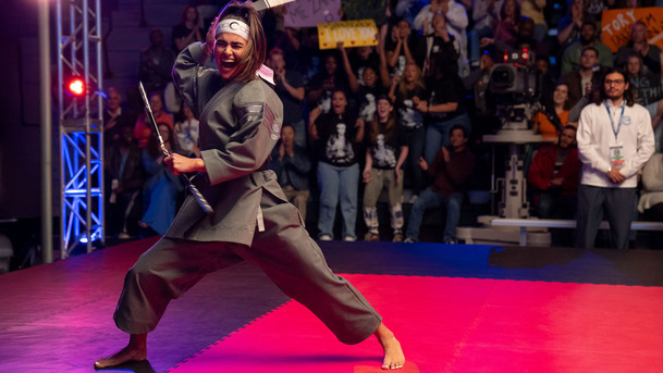 Cobra Kai končí, autoři chystají další karate seriál | Fandíme serialům