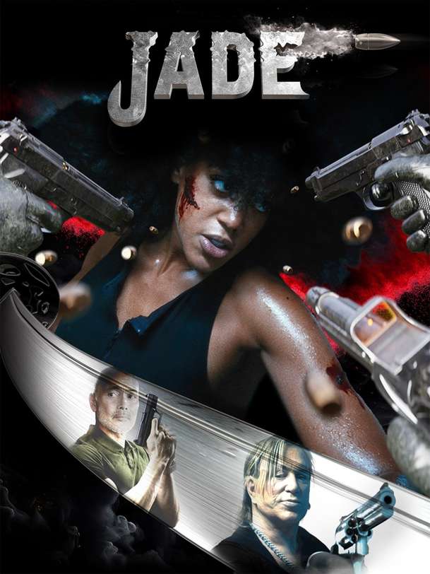 Jade: Akční jednohubka se opírá o důkladně zpracované rvačky | Fandíme filmu