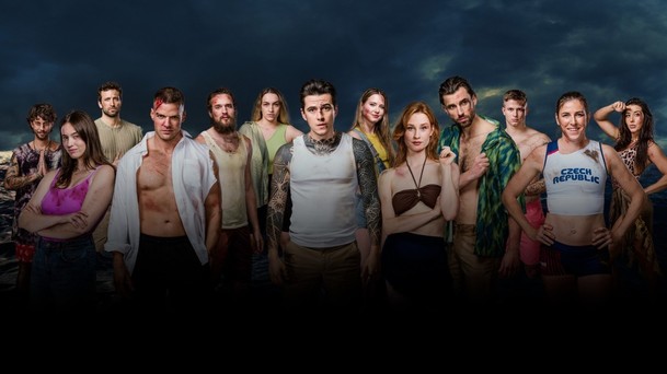 Survivor Česko & Slovensko 2025: Poslední zajímavosti před začátkem | Fandíme serialům