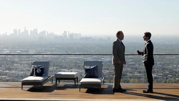 Suits LA: Kravaťáci začali novou kapitolu v Los Angeles | Fandíme serialům